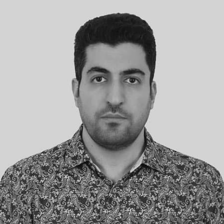 مهدی زارعی