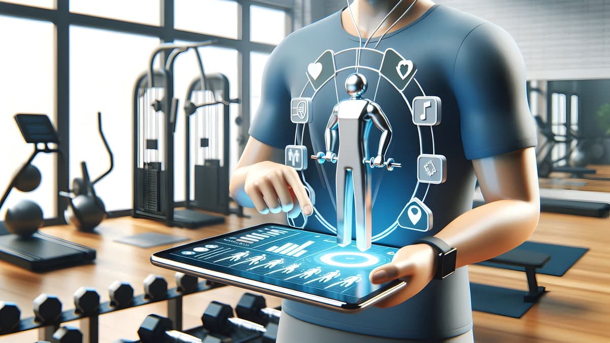 ۷ چالش بزرگ مدیریت باشگاه + راه‌ حل با نرم افزار مدیریت باشگاه ورزشی رایگان