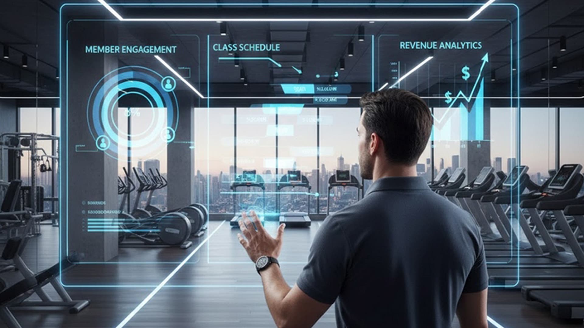 چرا استفاده از نرم‌افزار مدیریت باشگاه ورزشی، کلید رشد و نظم در باشگاه‌هاست