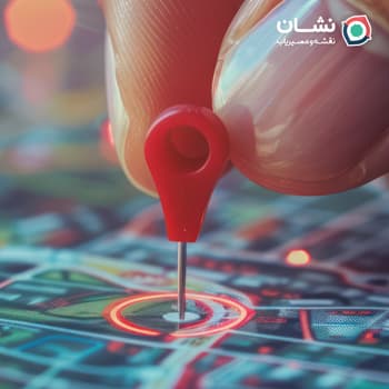ثبت کسب و کار در نشان