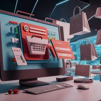 طراحی سایت فروشگاهی