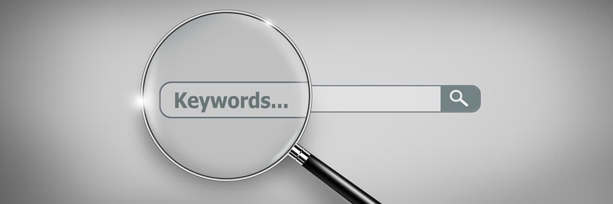 خدمات تحقیق کلمات کلیدی