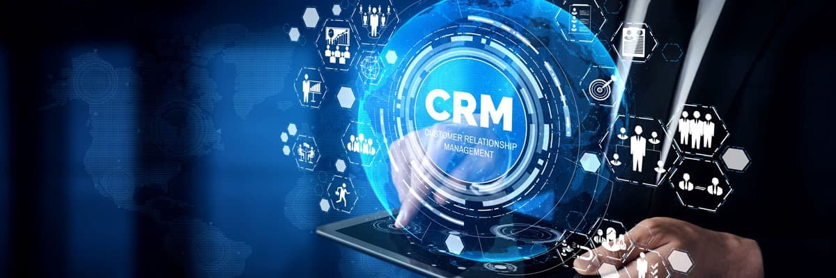 خرید نرم افزار crm