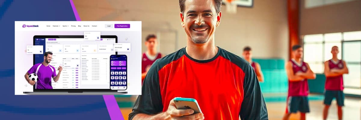 خرید نرم افزار مدیریت باشگاه ورزشی
