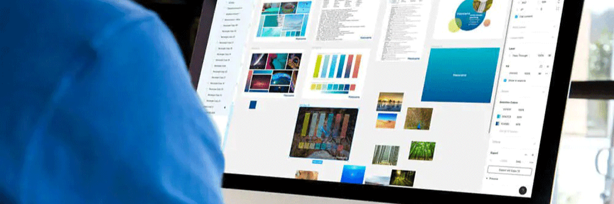 خدمات طراحی سایت شرکتی