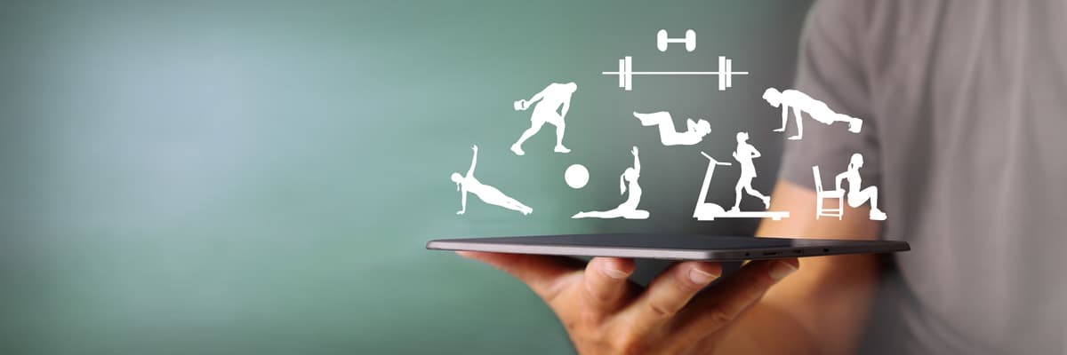 سیستم هوشمند مدیریت شهریه برای باشگاه‌ های حرفه‌ ای