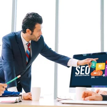 خدمات مشاوره سئو سایت