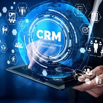 خرید نرم افزار crm