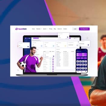 خرید نرم افزار مدیریت باشگاه ورزشی