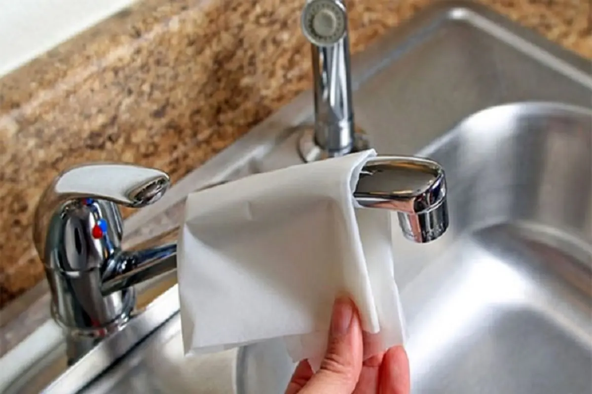 برق انداختن شیشه