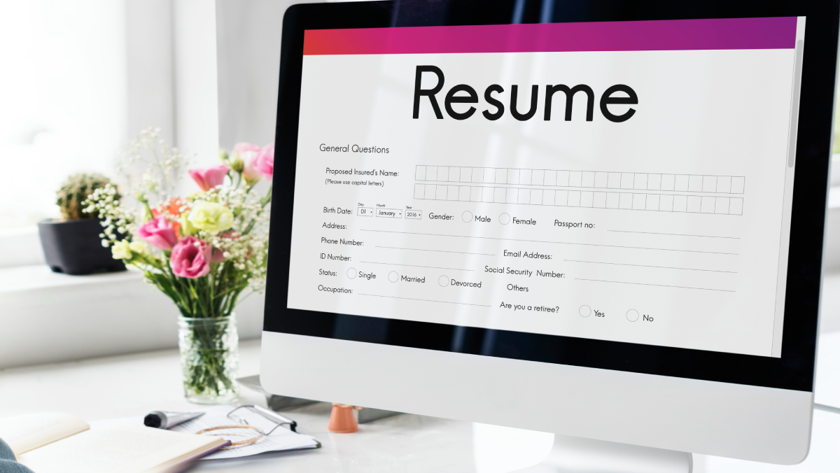 سایت رزومه ای شخصی چیست